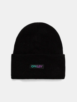 Oakley czapka czarny