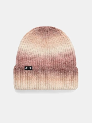 Oakley czapka z domieszką wełny ELLIPSE