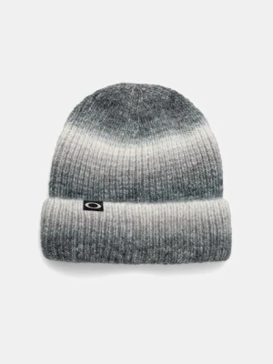 Oakley czapka z domieszką wełny ELLIPSE