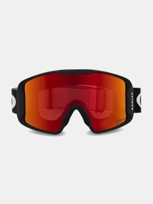 Oakley gogle czarny