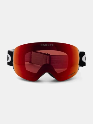 Oakley gogle czarny