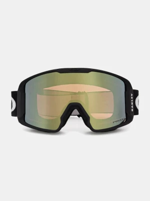 Oakley gogle czarny