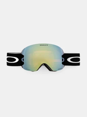 Oakley gogle Flight Deck czarny