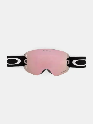 Oakley gogle Flight Deck kolor czarny OO7064