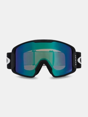 Oakley gogle kolor czarny 0OO7070