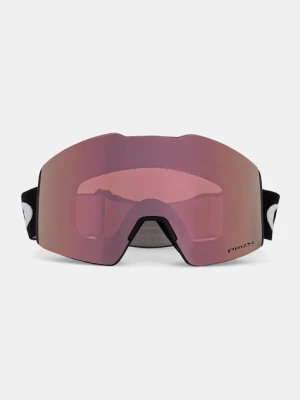 Oakley gogle kolor czarny 0OO7103