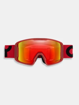 Oakley gogle Line Miner