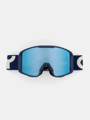 Oakley gogle Line Miner kolor czarny OO7070