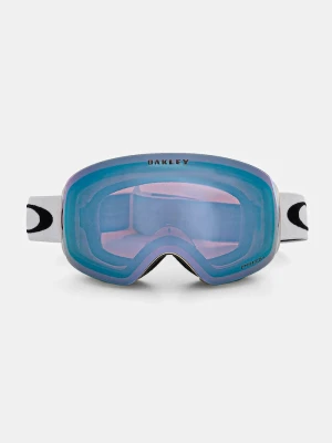 Oakley gogle narciarskie biały