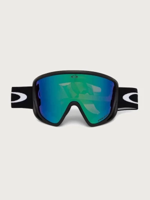 Oakley gogle narciarskie czarny