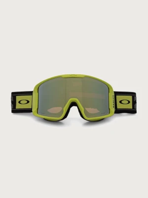 Oakley gogle narciarskie czarny