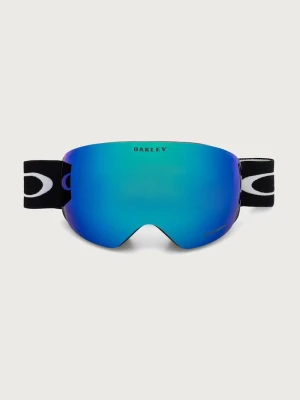Oakley gogle narciarskie czarny
