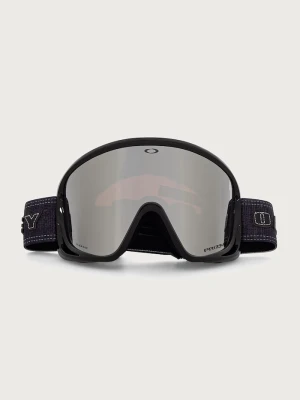 Oakley gogle narciarskie czarny