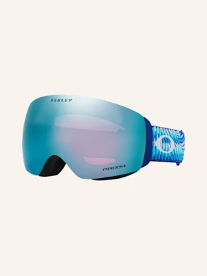 Oakley Gogle Narciarskie Flight Deck™ blau