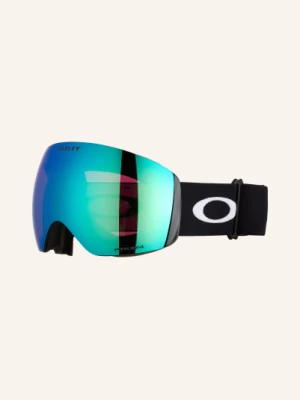 Oakley Gogle Narciarskie Flight Deck™ L schwarz