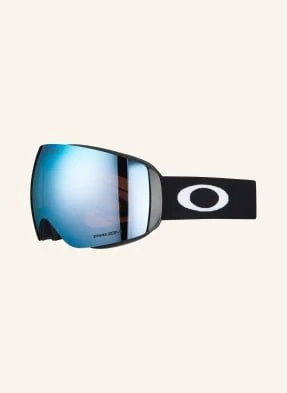 Oakley Gogle Narciarskie Flight Deck™ schwarz