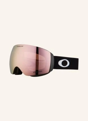 Oakley Gogle Narciarskie Flight Deck ™ schwarz