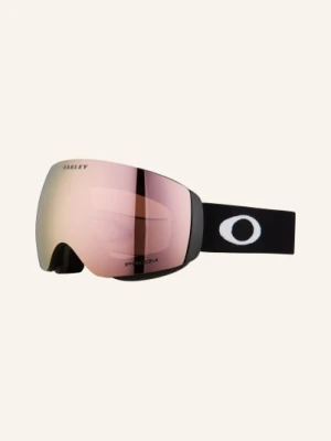 Oakley Gogle Narciarskie Flight Deck ™ schwarz