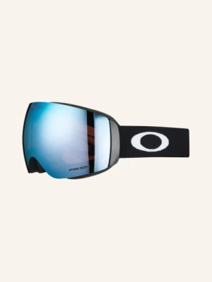 Oakley Gogle Narciarskie Flight Deck ™ schwarz