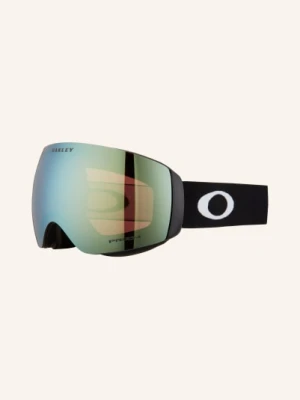 Oakley Gogle Narciarskie Flight Deck ™ schwarz