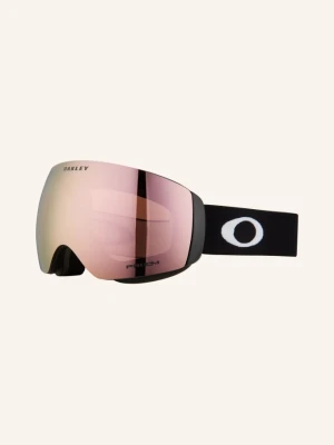 Oakley Gogle Narciarskie Flight Deck ™ schwarz