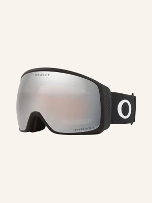 Oakley Gogle Narciarskie Flight Tracker L schwarz czarny