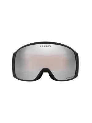 Oakley Gogle narciarskie "Flight Tracker L" w kolorze srebrno-czerwono-zielonym rozmiar: onesize