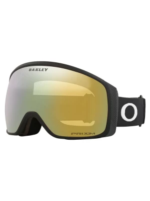 Oakley Gogle narciarskie "Flight Tracker M" w kolorze żółto-czerwono-czarnym rozmiar: M