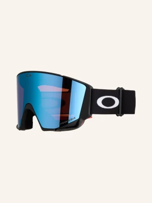 Oakley Gogle Narciarskie Flow Scape L schwarz