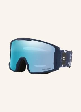 Oakley Gogle Narciarskie Line Miner™ blau