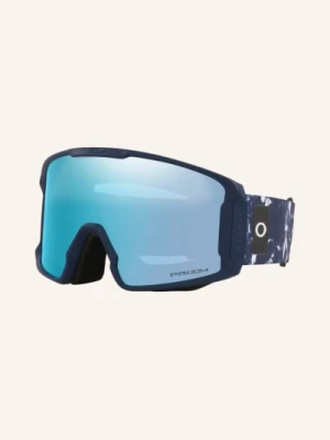 Oakley Gogle Narciarskie Line Miner™ blau