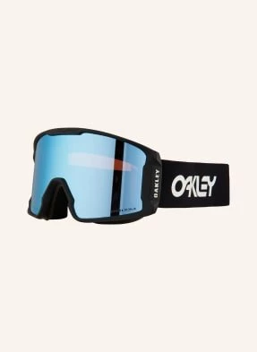 Oakley Gogle Narciarskie Line Miner™ L schwarz