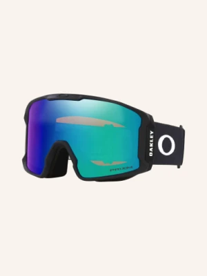 Oakley Gogle Narciarskie Line Miner™ L schwarz