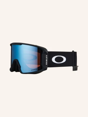 Oakley Gogle Narciarskie Line Miner™ L schwarz czarny