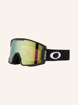 Oakley Gogle Narciarskie Line Miner™ M schwarz czarny