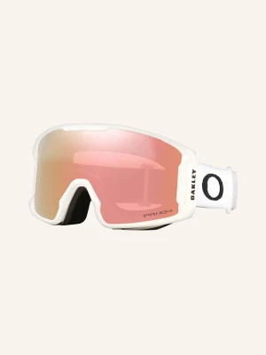 Oakley Gogle Narciarskie Line Miner™ M weiss biały