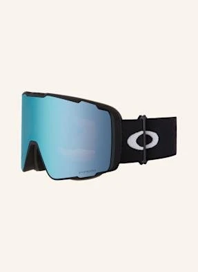 Oakley Gogle Narciarskie Line Miner Pro L schwarz