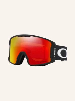 Oakley Gogle Narciarskie Line Miner™ schwarz