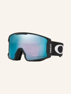 Oakley Gogle Narciarskie Line Miner™ schwarz