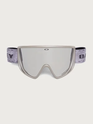 Oakley gogle narciarskie szary