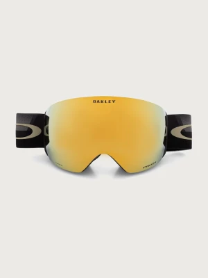 Oakley gogle narciarskie szary