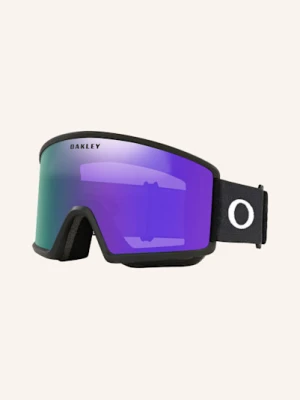 Oakley Gogle Narciarskie Taret Line ™ schwarz