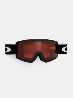 Oakley gogle Target Line kolor czerwony OO7121