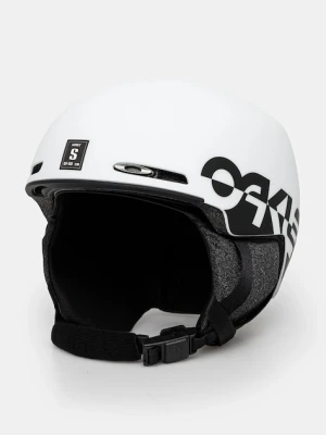 Oakley kask MOD 1 kolor biały 99505