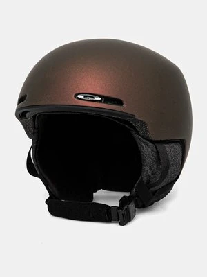 Oakley kask MOD 1 MIPS kolor brązowy 99505MP