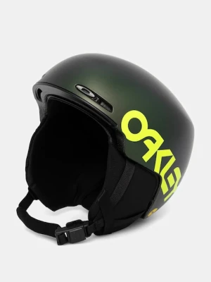 Oakley kask MOD 1 MIPS kolor zielony 99505MP