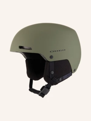 Oakley Kask Narciarski gruen