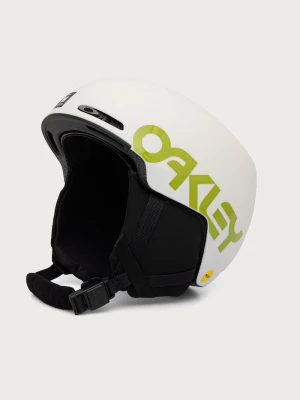 Oakley kask narciarski MOD 1 beżowy