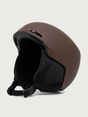 Oakley kask narciarski MOD 1 brązowy
