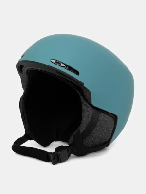 Oakley kask narciarski MOD 1 kolor turkusowy 99505